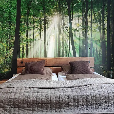 Мини-отель Herrig Meckel