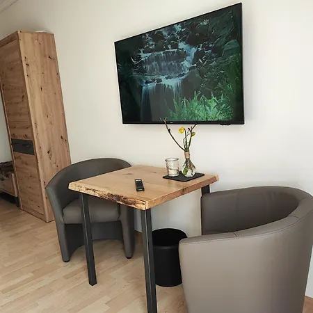 Мини-отель Herrig Meckel